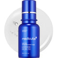 Medicube Zero Exosome Shot 7500 PPM Spicule Facial Serum | Liquid Skin Booster Serum | Exosome AHA+BHA+PHA | Pore Care Dead Skin Cells Skin Texture | Korean Skin Care 1.01 fl.oz